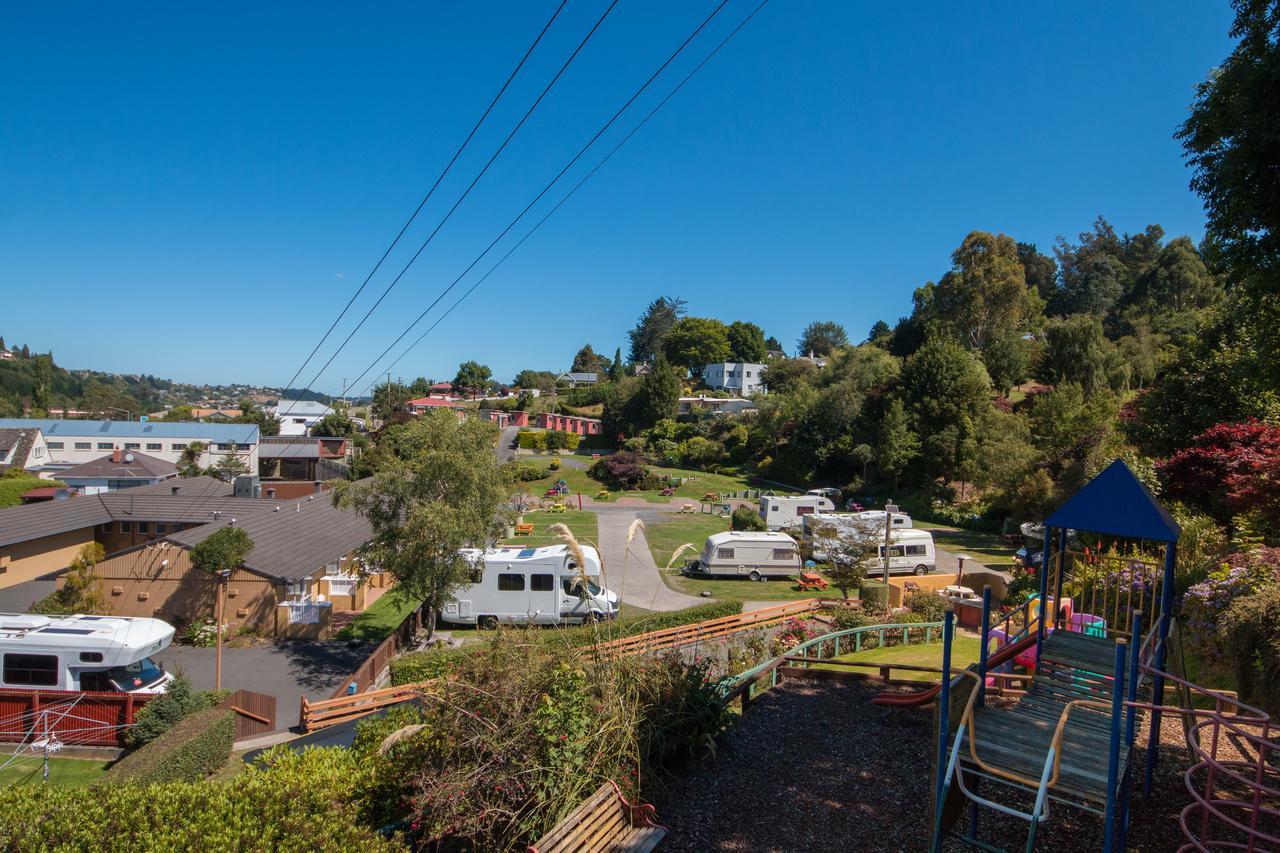 AARON LODGE TOP 10 HOLIDAY PARK | DUNEDIN, NEW ZEALAND | SEASON DEALS ...